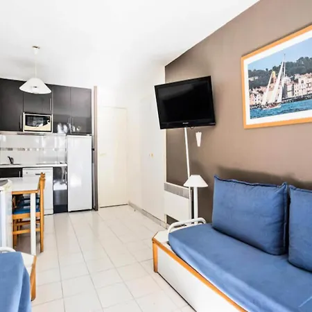 Apartament Selection 2 Bedrooms 7 People *