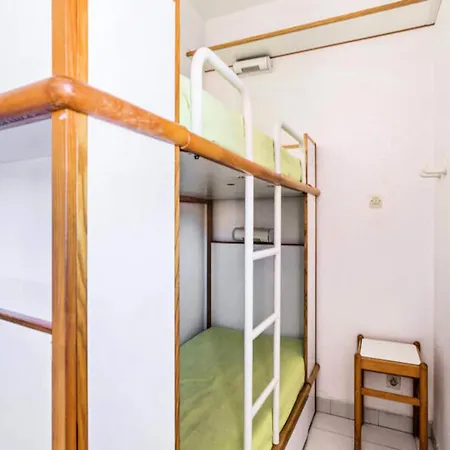 Selection 2 Bedrooms 7 People Apartament *