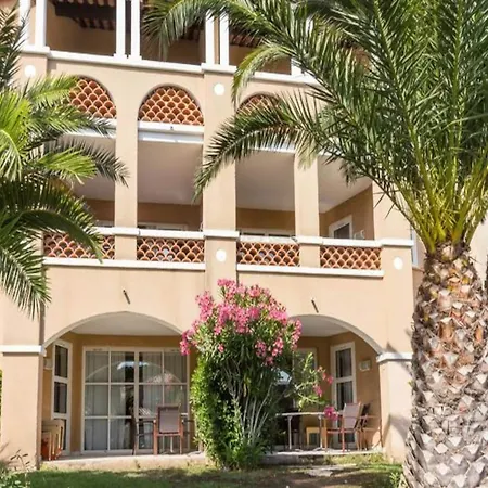 Selection 2 Bedrooms 7 People * Saint-Raphaël